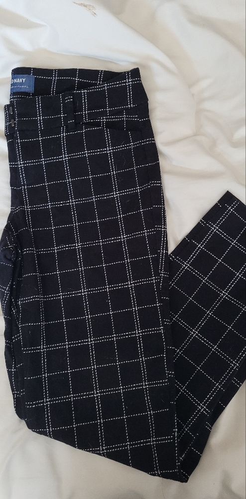 Dress pants